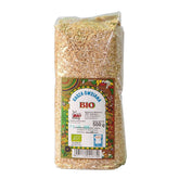 Fiocchi d'avena BIO 500 g - BABALSCY